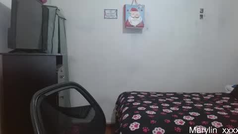  Marilyn  online show from 03-22-26, 06:17