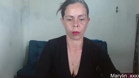  Marilyn  online show from 03-26-26, 06:46