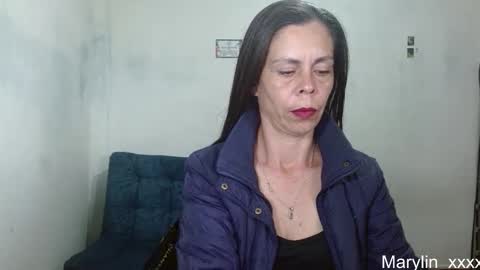  Marilyn  online show from 04-14-26, 06:58