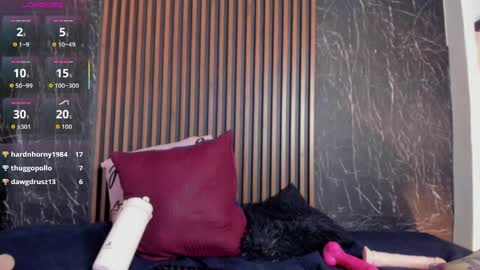 Snapshot of marilyndackaria_ chatting on 04-18-26, 07:58 Marilyn online show from 04-18-26, 07:58