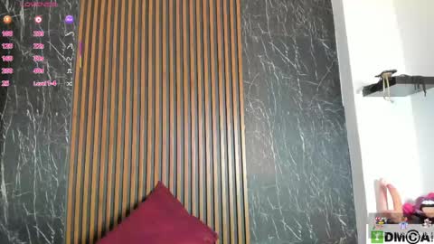 Snapshot of marilyndackaria_ chatting on 05-07-26, 12:21 Marilyn online show from 05-07-26, 12:21