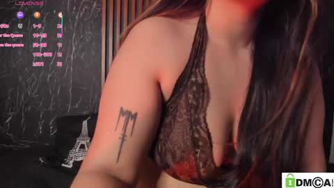 Snapshot of marilyndackaria_ chatting on 05-08-26, 01:05 Marilyn online show from 05-08-26, 01:05