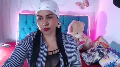 MarilynRoxy online show from 01-12-26, 04:50