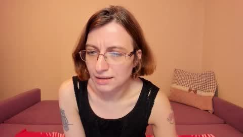 Marilyn online show from 01-09-26, 12:13