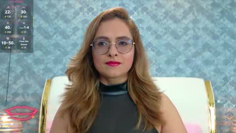 Marilyn Vega online show from 02-06-26, 08:34