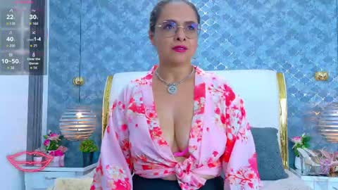 Marilyn Vega online show from 04-14-26, 08:42