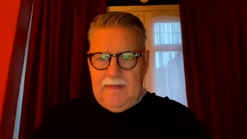 marin50 online show from 11-16-25, 04:01