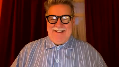 marin50 online show from 03-05-26, 05:58