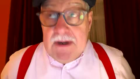 marin50 online show from 03-14-26, 07:41