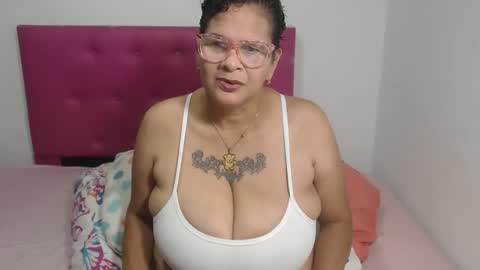 Marina  online show from 11-09-25, 01:20