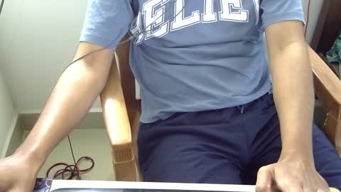 The SHY UncutBoy online show from 01-01-25, 03:02