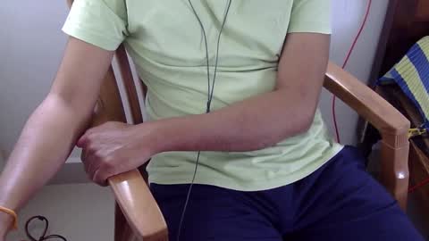 The SHY UncutBoy online show from 01-26-25, 09:08