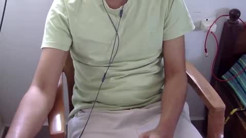 The SHY UncutBoy online show from 02-09-25, 05:50