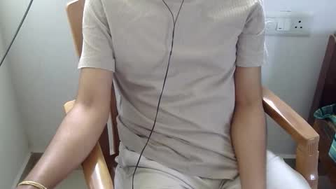 The SHY UncutBoy online show from 02-13-26, 04:41