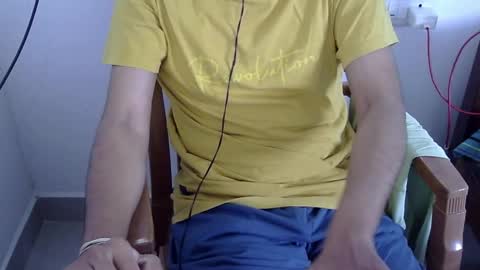 The SHY UncutBoy online show from 05-12-26, 03:47