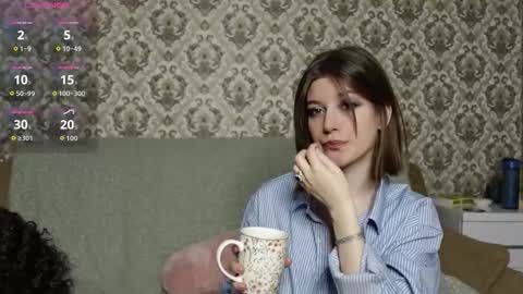 MarinaxMonroe online show from 02-08-26, 02:31