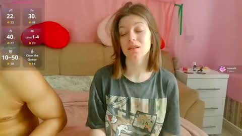 Snapshot of marinaxmonroe chatting on 04-23-26, 10:58 MarinaxMonroe online show from 04-23-26, 10:58