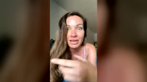 marinellasiberia online show from 07-16-26, 10:05