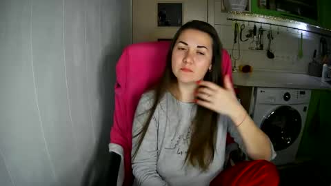 MarinettaQhot online show from 12-15-24, 11:42