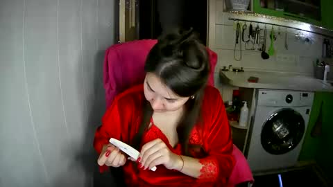 MarinettaQhot online show from 01-09-25, 03:04