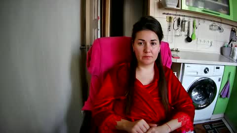 MarinettaQhot online show from 01-12-25, 10:34
