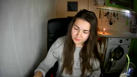 MarinettaQhot online show from 01-21-25, 01:08