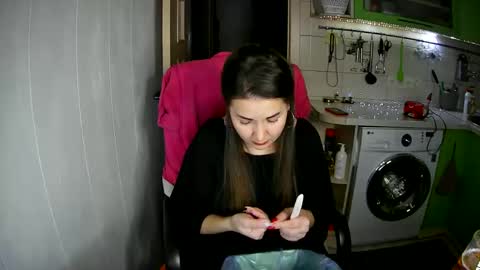 MarinettaQhot online show from 01-25-25, 06:46