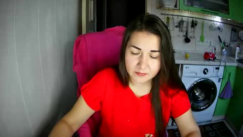 MarinettaQhot online show from 01-26-25, 01:58