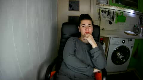 MarinettaQhot online show from 02-01-25, 10:55