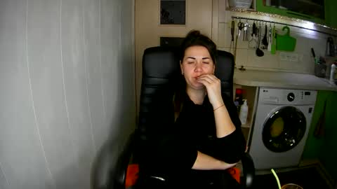 MarinettaQhot online show from 02-03-25, 12:58