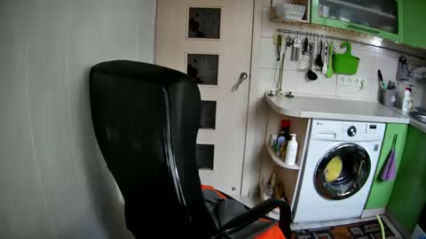 MarinettaQhot online show from 02-03-25, 07:07