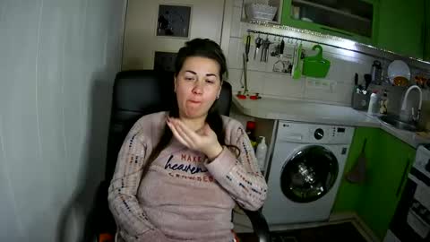 MarinettaQhot online show from 02-07-25, 10:30