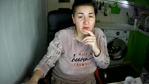 MarinettaQhot online show from 02-09-25, 12:06