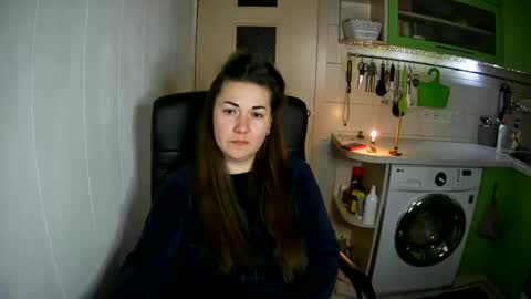 MarinettaQhot online show from 02-09-25, 11:46
