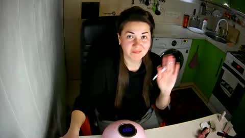 MarinettaQhot online show from 02-12-25, 10:26