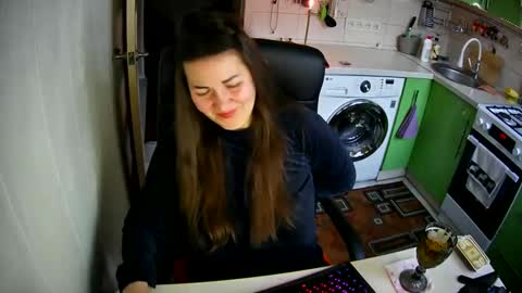 MarinettaQhot online show from 02-16-25, 02:43