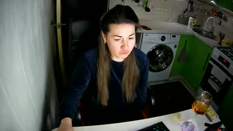 MarinettaQhot online show from 02-16-25, 05:48