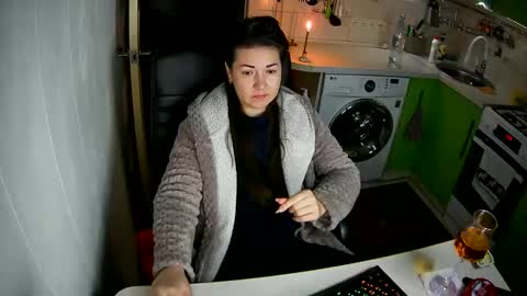 MarinettaQhot online show from 02-17-25, 03:42