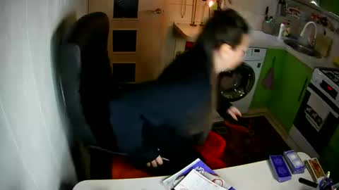 MarinettaQhot online show from 02-21-25, 09:43