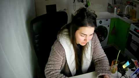 MarinettaQhot online show from 02-23-25, 09:05