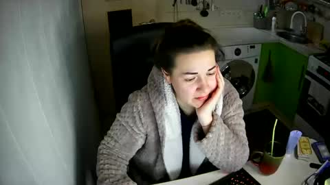 MarinettaQhot online show from 02-24-25, 11:09