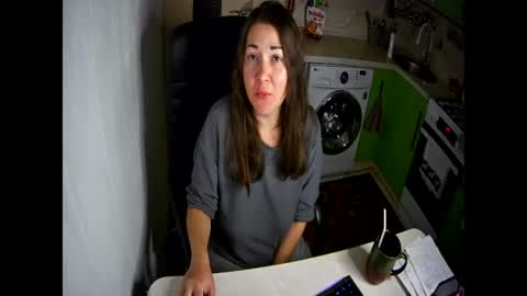 MarinettaQhot online show from 10-02-25, 11:01