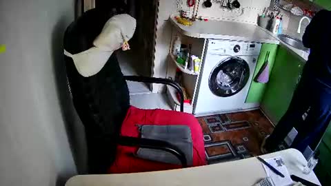 MarinettaQhot online show from 10-20-25, 06:25