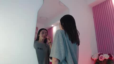 marinette online show from 02-15-26, 06:48