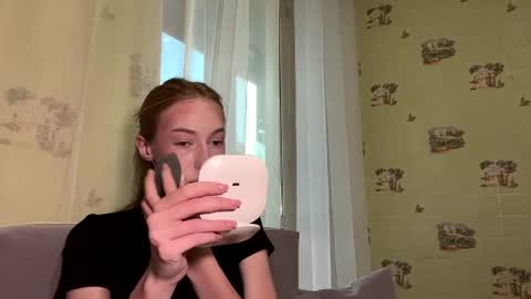 Snapshot of marioindal chatting on 07-19-26, 09:35 Amelia online show from 07-19-26, 09:35