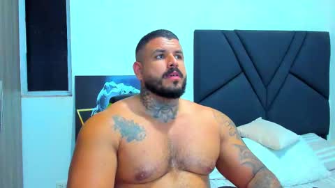 Mario Teran online show from 01-10-26, 03:30