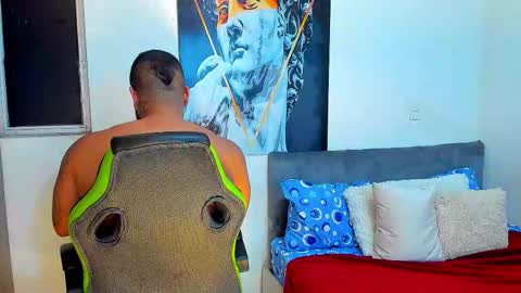 Mario Teran online show from 01-17-26, 02:49