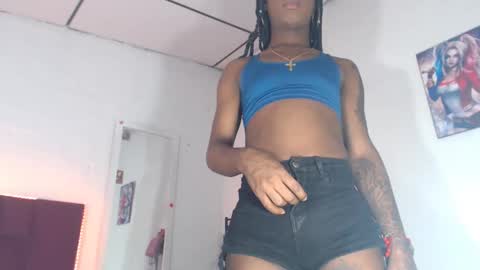Snapshot of mariposahorny chatting on 12-10-24, 09:43 Nathaly online show from 12-10-24, 09:43