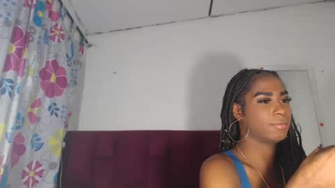 Snapshot of mariposahorny chatting on 12-11-24, 07:42 Nathaly online show from 12-11-24, 07:42