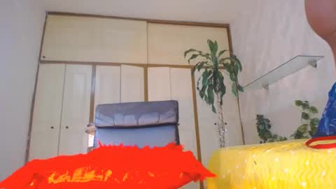Snapshot of mariposahorny chatting on 02-13-25, 03:46 Nathaly online show from 02-13-25, 03:46